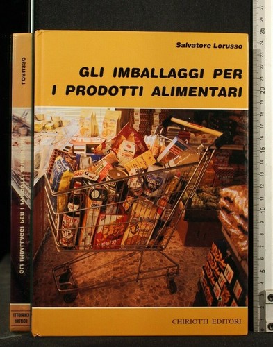 Gli imballaggi per prodotti - imballaggi,