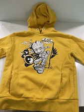 Felpa con cappuccio Disneyland