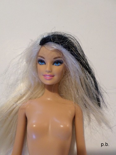 Barbie mattel 1998 - mattel,