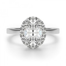 Fede Nuziale 1,20 Ct Taglio