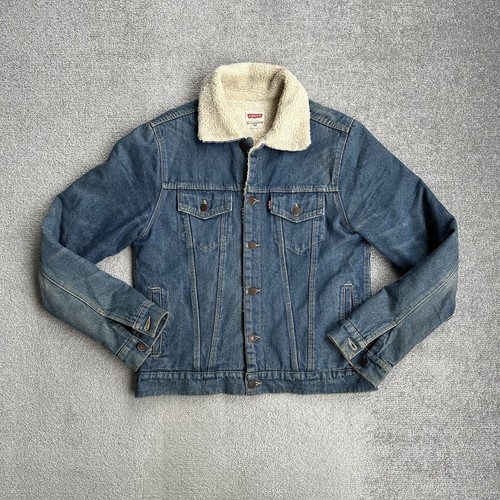 Levi giacca uomo vintage - levi's,
