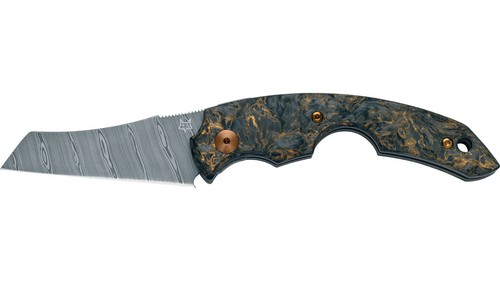 Coltello tasca fox virtus - da,