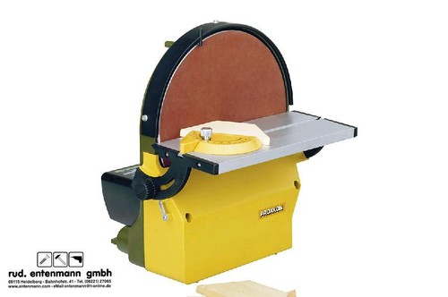 Proxxon levigatrice piatti - proxxon,