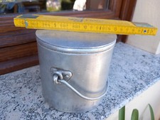 Gavetta militare 2a guerra