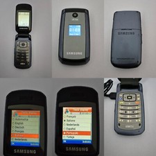 CELLULARE SAMSUNG SGH J400 GSM UNLOCKED SIM FREE DEBLOQUE 