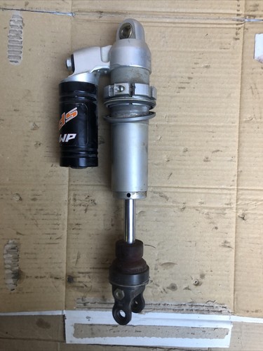 Mono ammortizzatore ktm exc - ammortizzatore,