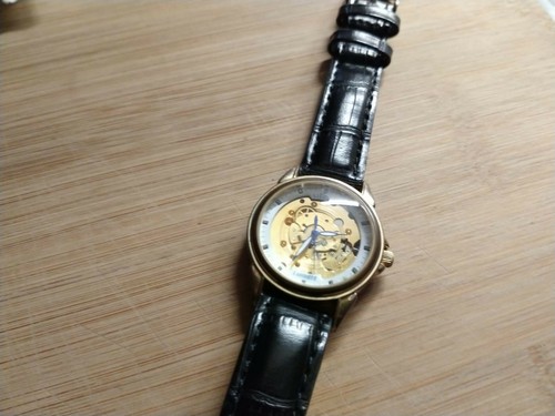 Orologio vintage siecle - orologio,