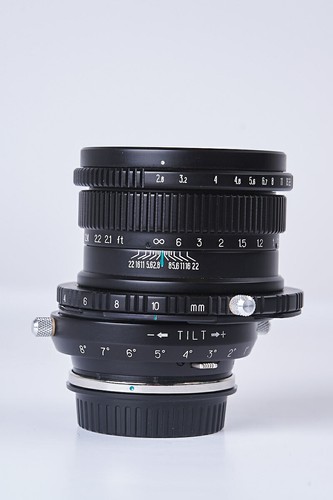 Carl zeiss hartblei 80 mm - carl,