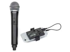 SAMSON Go Mic Mobile Handheld