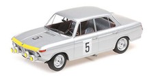 Minichamps 1/18 BMW 1800 TISA
