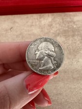MONETA USA STATI UNITI QUARTER