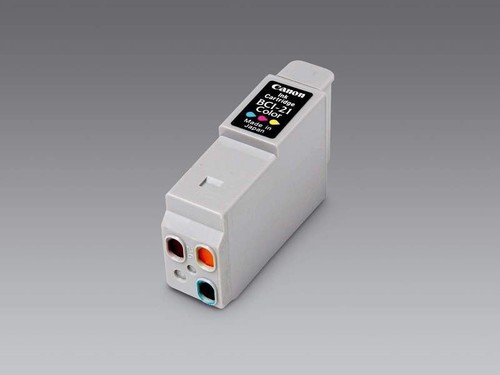 Canon bci21 color - canon,