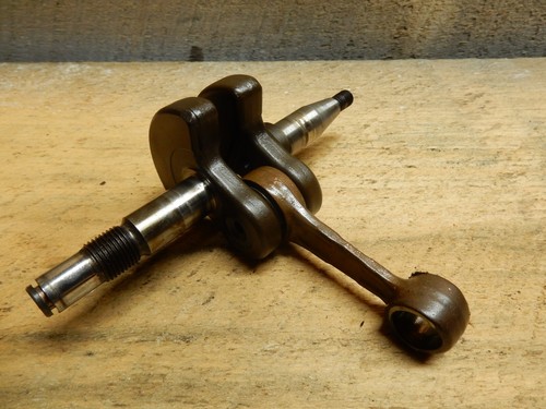 Albero motore originale