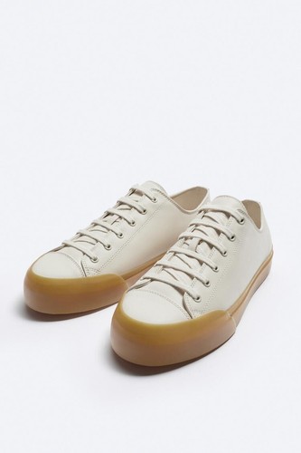 Saldi estivi sneaker - sneaker, zara