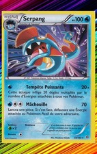 Serpang Holo - XY5:Primo Choc