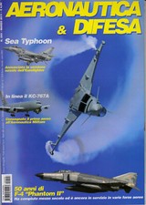 Rivista Aeronautica & Difesa
