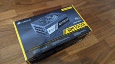 Alimentatore Corsair RM1000i