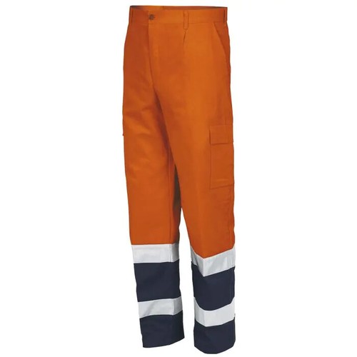 Pantalone lavoro - da,