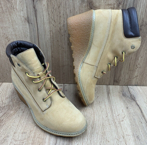 Timberland amston stivali con - stivali,