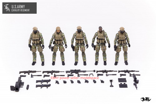 Joytoy usmc corpo - usmc, dei