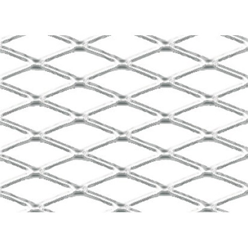 Griglia sportiva rete - , 120x20