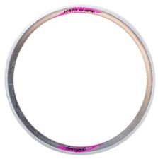 2 - Cerchi clincher Campagnolo