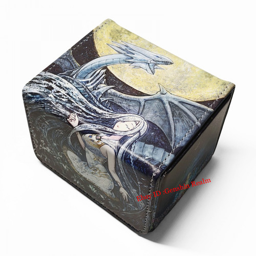 Anime carta drago - yu-gi-oh!,