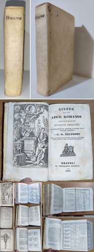 Nieupoort rituum qui olim - rituum,