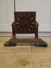 Orologio da tavolo anni 30