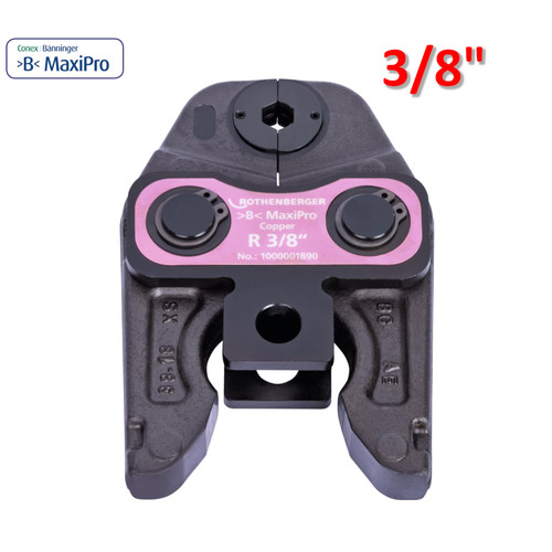 Rothenberger ganascia standard - ganascia,
