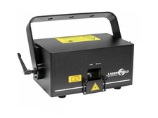 Laserworld CS-1000RGB MK4 / Showlaser / Partylaser
