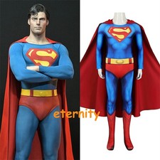 Costume Clark Kent Superman