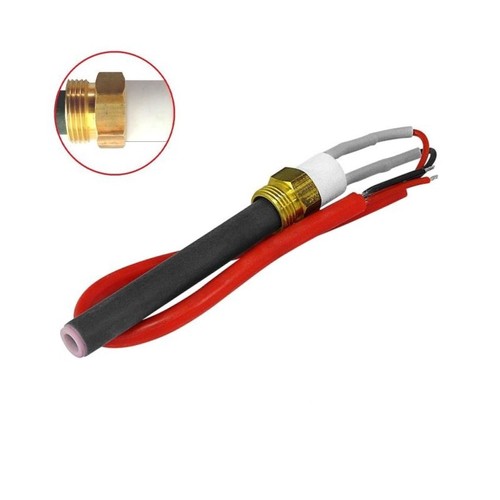 Accenditore ceramica 280w - ceramica,