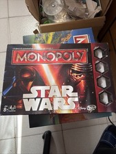 Monopoly-  Star Wars Ita (