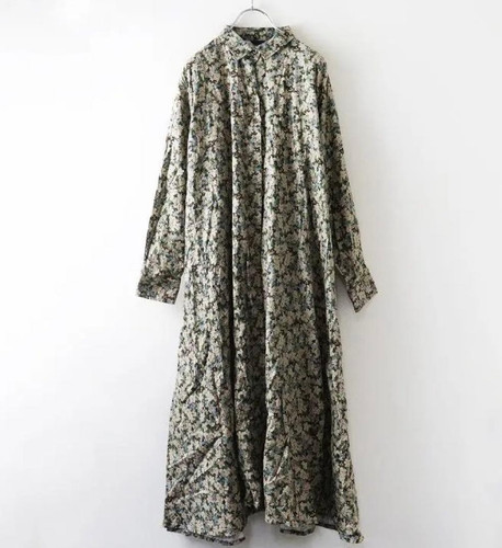 Abito camicia ichi - camicia,