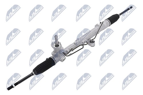 Scatola sterzo nty spk 013 - nty, spk-mz-013