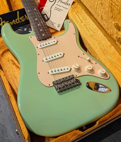 Fender american vintage - vintage, 62