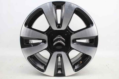 98004940zr cerchio citroen - cerchio,