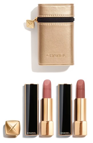 Chanel rouge allure set - allure,