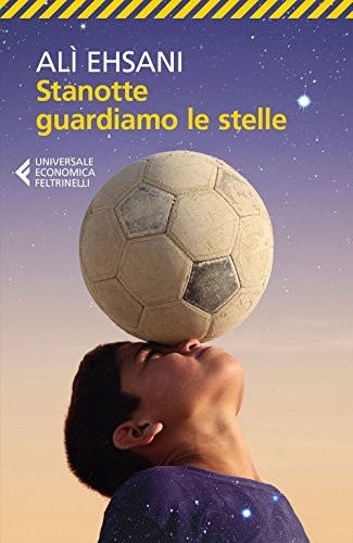 Stanotte guardiamo stelle - guardiamo,