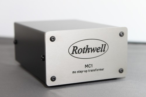 Rothwell mc1 trasformatore - rothwell,