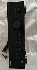 Pioneer A-10AE-B Amplificatore