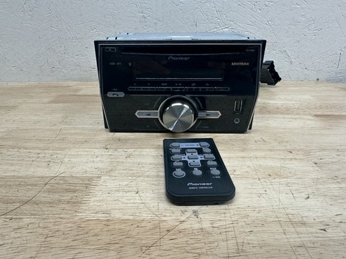 Radio pioneer x70bt - pioneer, fh-x70bt