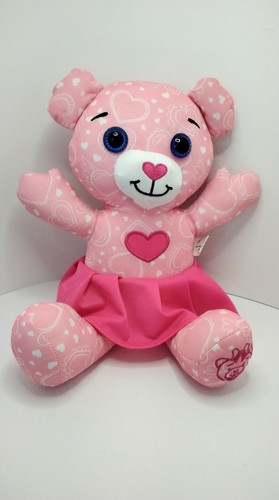 Draw toy orsacchiotto tutu - orsacchiotto,