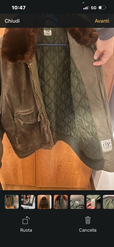 Company vintage anni 80 - c.p.,