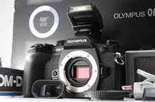 Olympus OM-D E-M1 16,3