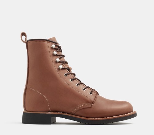 Stivaletto corto donna