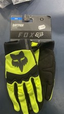 Guanti Fox Dirtpaw Adulto