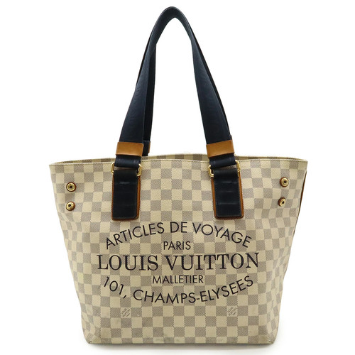 Louis vuitton damier - louis,
