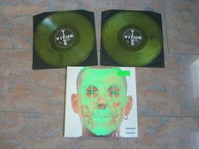 NOYZ NARCOS - VIRUS - 2xLP